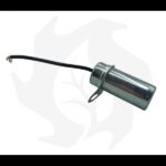 Kit puntine, condensatore e candela Intermotor Lombardini LA400 – LA490 - immagine 3