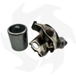 Kit puntine + condensatore per motore JLO 101 – 152 - immagine 3