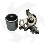 Kit puntine + condensatore per motore JLO 101 – 152 - immagine 4