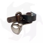 Kit puntine platinate + condensatore per motori ACME - immagine 3