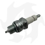 Kit puntine+condensatore+candela e filtro aria per motore Intermotor IM250 – IM300 – IM350 - immagine 6