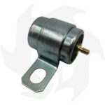 Kit puntine+condensatore+candela e filtro aria per motore Intermotor IM250 – IM300 – IM350 - immagine 2