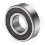 Kit revisione albero motore, guarnizioni, cuscinetti e paraoli Husqvarna 281 288 394 395 - immagine 3