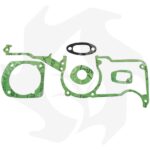 Kit revisione albero motore, guarnizioni, cuscinetti e paraoli Husqvarna 281 288 394 395 - immagine 4