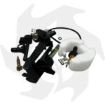 Kit riparazione carburatore per motore Honda GX200