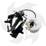 Kit riparazione carburatore per motore Honda GX200 - immagine 2