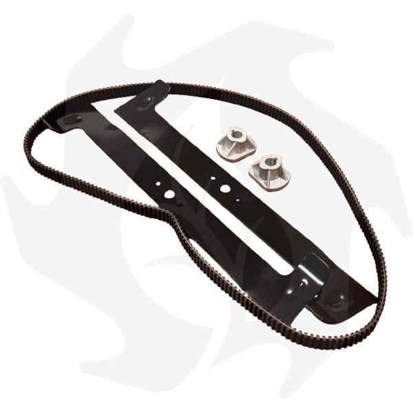 Kit riparazione trattorino CastelGarden TwinCut 122 Kit riparazione trattorino CastelGarden TwinCut 122