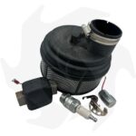 Kit tagliando per motore Acme AL290 - VT88