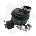 Kit tagliando per motore Acme AL290 - VT88 - immagine 2