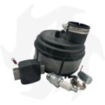 Kit tagliando per motore Acme AL290 - VT88 - immagine 3