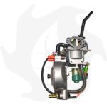 Kit trasformazione alimentazione da benzina a gas per motore Honda GX270-390-420 - immagine 2