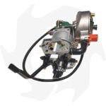 Kit trasformazione alimentazione da benzina a gas per motore Honda GX270-390-420 - immagine 3