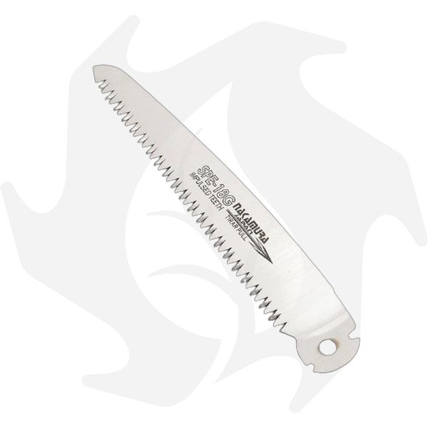 Lama di ricambio per segaccio Falket SPE-18G Lama di ricambio per segaccio Falket SPE-18G - immagine 1