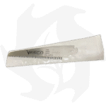 Lama di ricambio per segaccio Vesco C10 - immagine 2