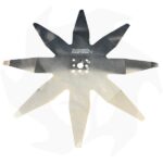 Lama originale Ambrogio 8 punte D.242mm