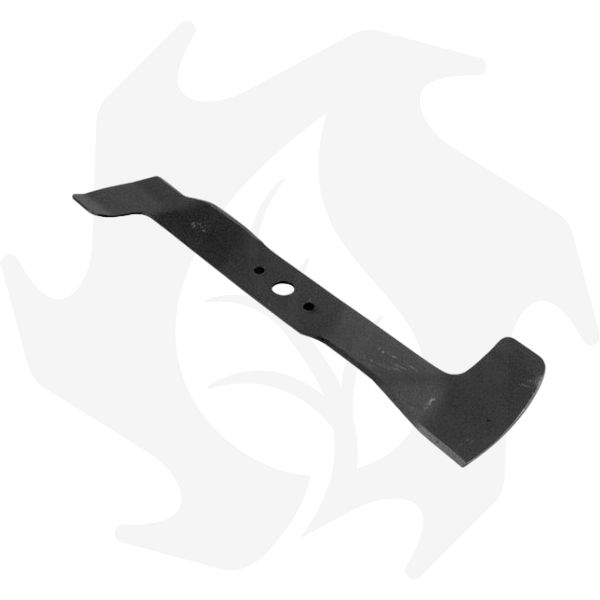 Lama per rasaerba VIKING – ISEKI – CASTELGARDEN da 462mm con rotazione a destra Lama per rasaerba VIKING – ISEKI – CASTELGARDEN da 462mm con rotazione a destra - immagine 1