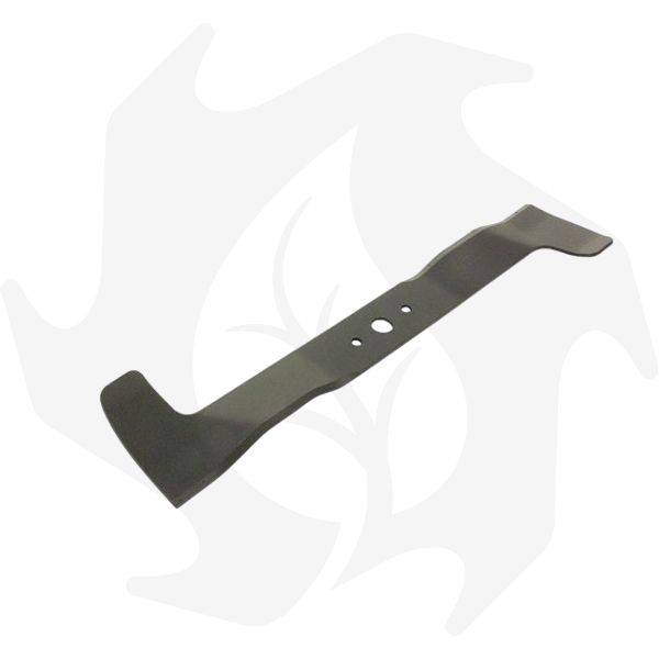 Lama per rasaerba VIKING – ISEKI – CASTELGARDEN da 520mm con rotazione a sinistra Lama per rasaerba VIKING – ISEKI – CASTELGARDEN da 520mm con rotazione a sinistra - immagine 1