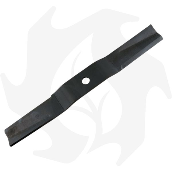 Lama per tagliaerba rasaerba ISEKI 528 mm professionale 17-433 Lama per tagliaerba rasaerba ISEKI 528 mm professionale 17-433 - immagine 1