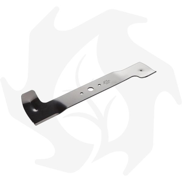 Lama per trattorino tagliaerba Castelgarden da 420mm con rotazione antioraria Lama per trattorino tagliaerba Castelgarden da 420mm con rotazione antioraria - immagine 1