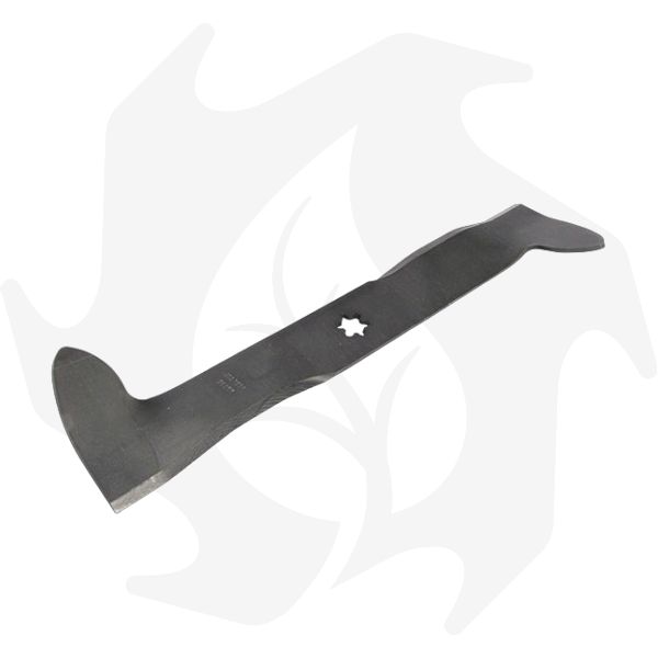 Lama per trattorino tagliaerba Husqvarna da 466mm Lama per trattorino tagliaerba Husqvarna da 466mm - immagine 1