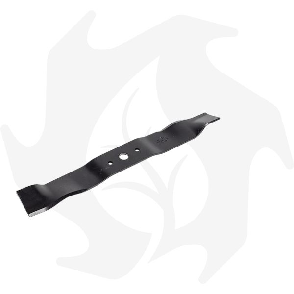 Lama per trattorino tagliaerba VIKING – CASTELGARDEN -STIGA da 462mm taglio mulching Lama per trattorino tagliaerba VIKING – CASTELGARDEN -STIGA da 462mm taglio mulching - immagine 1