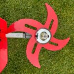 Lama universale per decespugliatore RED FLAG - immagine 4