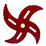 Lama universale per decespugliatore RED FLAG