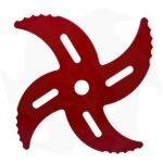 Lama universale per decespugliatore RED FLAG - immagine 3