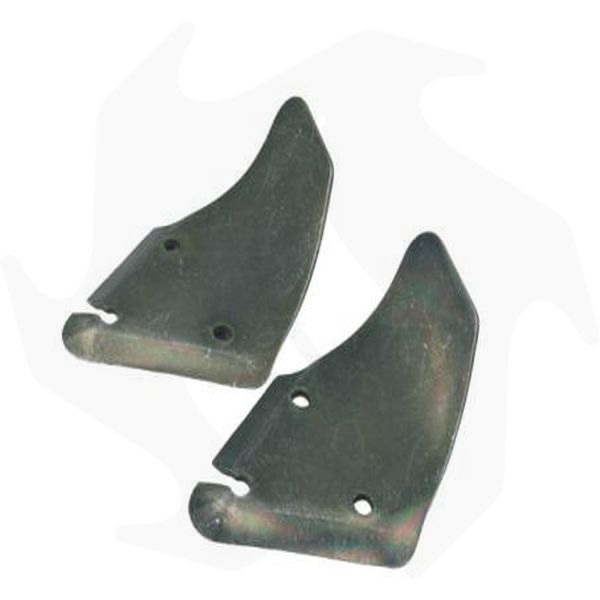 Lame tagliaerba WOLF 69 mm rasaerba professionale Lame tagliaerba WOLF 69 mm rasaerba professionale - immagine 1