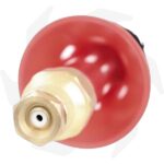 Lancia mitra con doppia regolazione pressione max 60 bar - immagine 6