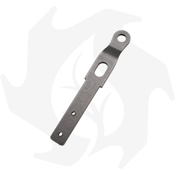 Leva by-pass “special lever” per troncarami Falket 6099A – 8099A – 10099A Leva by-pass “special lever” per troncarami Falket 6099/A – 8099/A – 10099/A - immagine 1