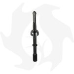 Leva cambio per Goldoni super special