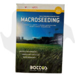 Macroseeding 1 Kg – Bottos miscela di microterme per trasemina di macroterme