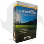 Macroseeding 1 Kg – Bottos miscela di microterme per trasemina di macroterme - immagine 2