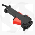 Manettino acceleratore con cavo per decespugliatore a ruote ATTILA AXB 5616 F - immagine 2