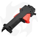 Manettino acceleratore con cavo per decespugliatore a ruote ATTILA AXB 5616 F - immagine 3