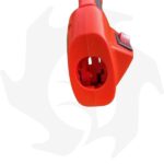 Manettino acceleratore tubo diametro 26/28 mm completo di cavo - immagine 5