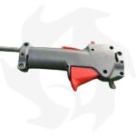 Manettino acceleratore tubo diametro 26/28 mm completo di cavo - immagine 2