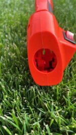 Manettino acceleratore tubo diametro 26/28 mm completo di cavo - immagine 7