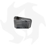 Marmitta EFCO - OLEOMAC per decespugliatore OM 750 | 450 BP ZAINO | EFCO 8420 8425 8510 8515 - immagine 2