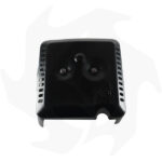 Marmitta completa per motore Honda GX240 – GX270