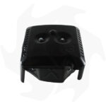 Marmitta completa per motore Honda GX240 – GX270 - immagine 2