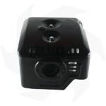 Marmitta completa per motore Honda GX240 – GX270 - immagine 3