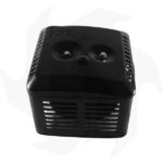 Marmitta completa per motore Honda GX240 – GX270 - immagine 4