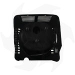 Marmitta completa per motore Honda GX240 – GX270 - immagine 5