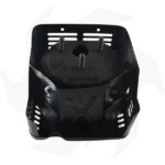 Marmitta completa per motore Honda GX240 – GX270 - immagine 6