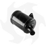 Marmitta silenziatore adattabile motore Jlo – 101 – 125 – 152 Beta 210