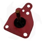 Membrana di ricambio per pompa olio per motosega Stihl 070 – 090 – 090G – MS720 - immagine 2