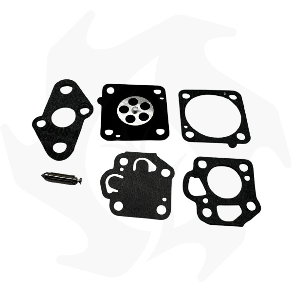 Membrane e kit riparazione per motore Mitsubishi Membrane e kit riparazione per motore Mitsubishi - immagine 1