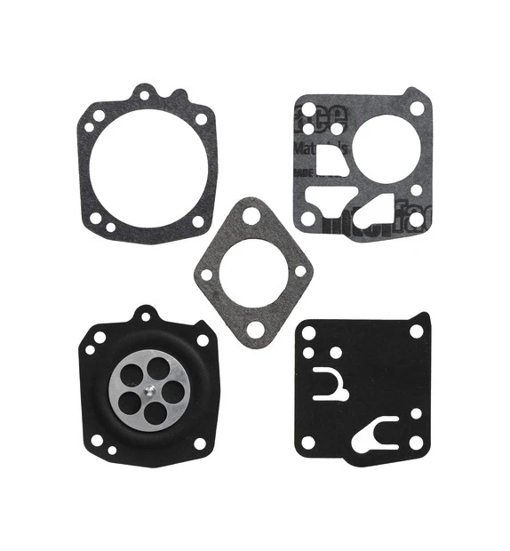 Membrane per carburatore TILLOTSON DG-1HS DG-5HS DG-8HS Membrane per carburatore TILLOTSON DG-1HS / DG-5HS / DG-8HS - immagine 1